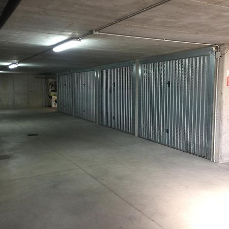 Willa Scalve E La Presolana Vilmaggiore Zewnętrze zdjęcie